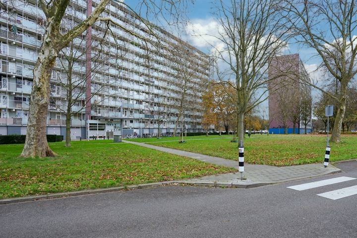 Photo of property Eisenhowerstraat 656, Sittard