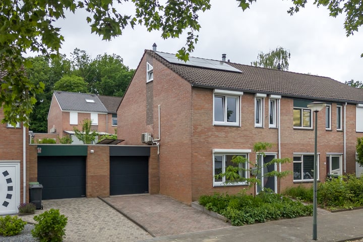 Foto van woning Eisenhowerstraat 9, Eygelshoven