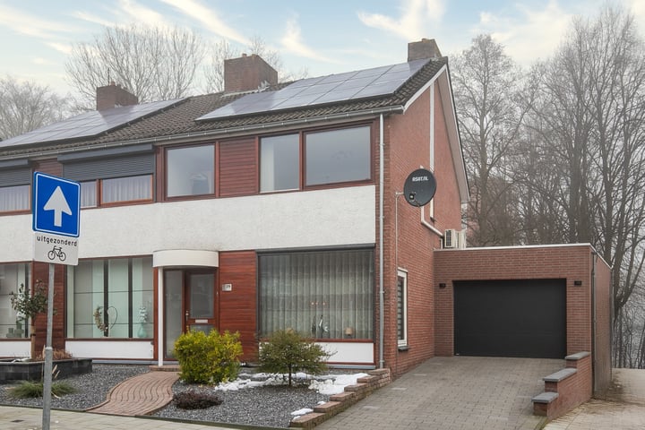 Photo of property Eiswinkel 29, Eygelshoven