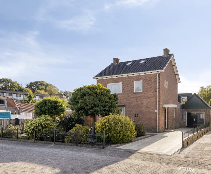 Eiteren 33 in IJsselstein