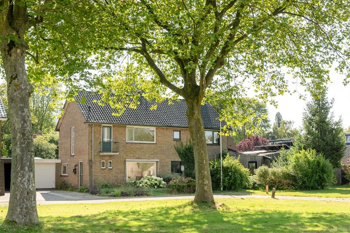 Eize Bosstraat 13 in Drachten