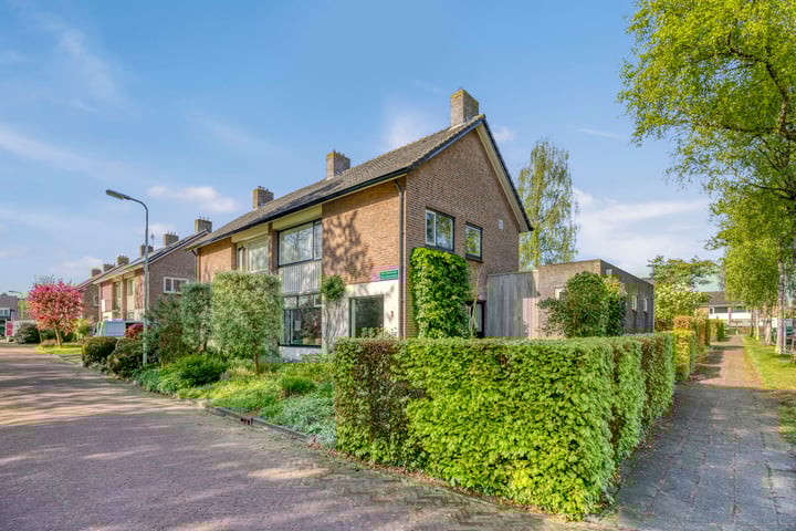 Eize Bosstraat 2 in Drachten