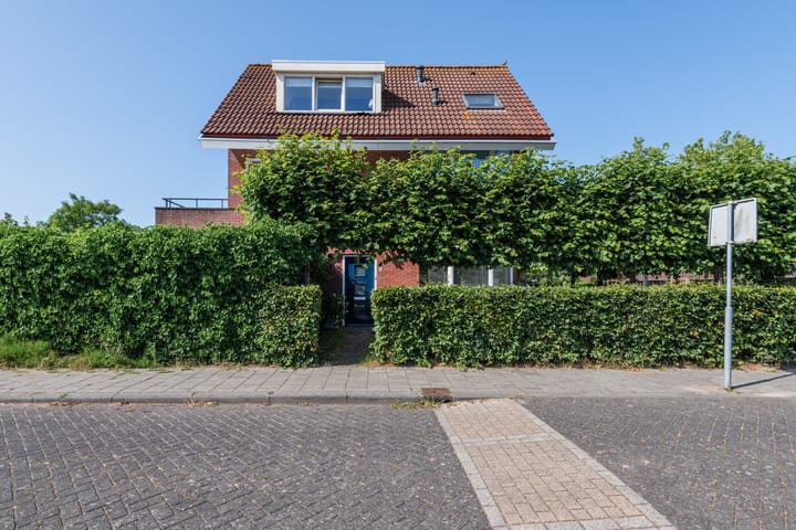 Foto von Haus Ekenstein 94, Lelystad