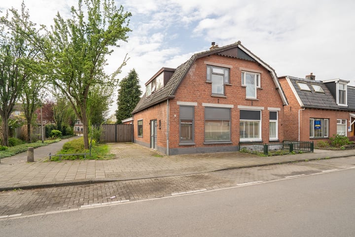 Ekersdijk 25 in Enschede