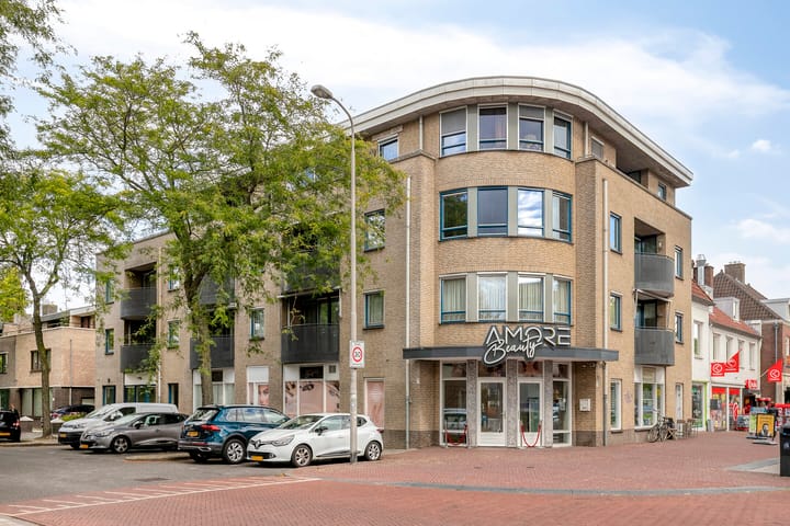 Ekkerstraat 83 in Eindhoven