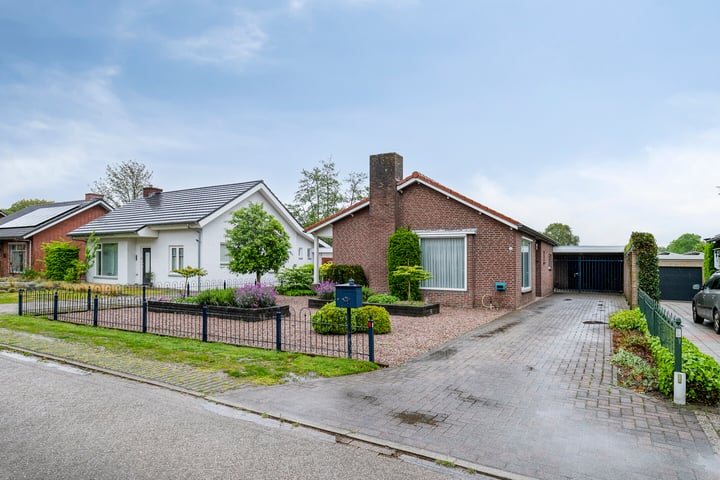 Ekkerweg 14 in Westerhoven