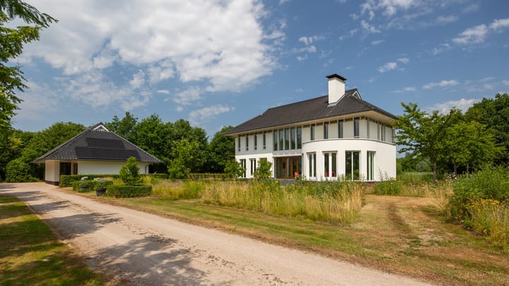 Photo of property Ekris 72b, Woudenberg