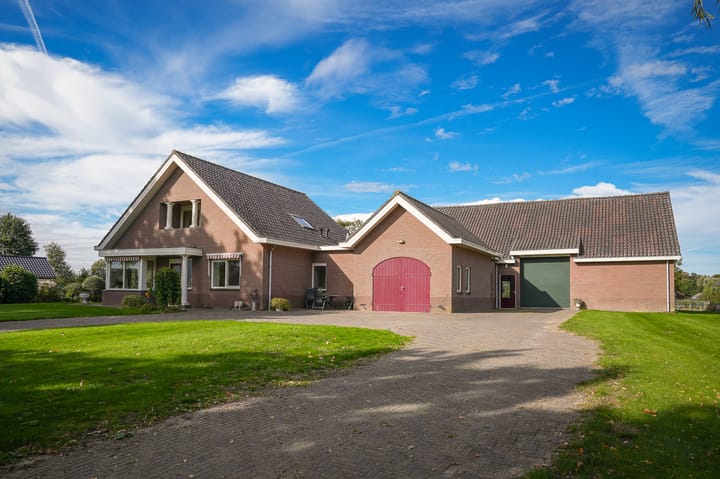 Photo de la maison Ekris 87a, Woudenberg