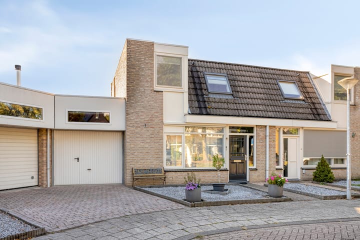 Ekster 20 in Veldhoven