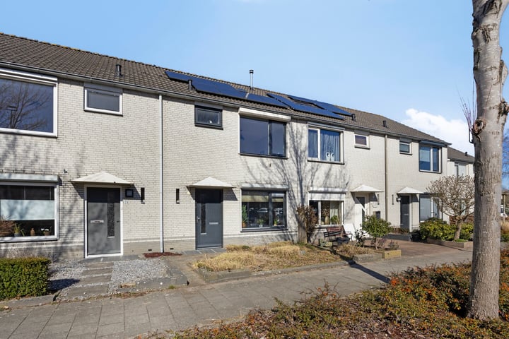 Photo of property Ekster 5, Raalte