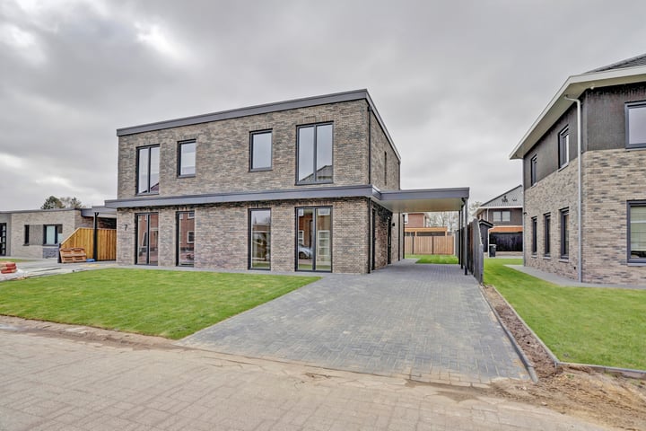 Photo of property Ekster 7A, Emmer-Compascuum