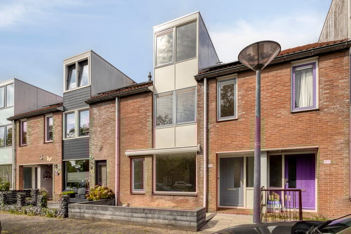 Ekster 96 in Hoorn