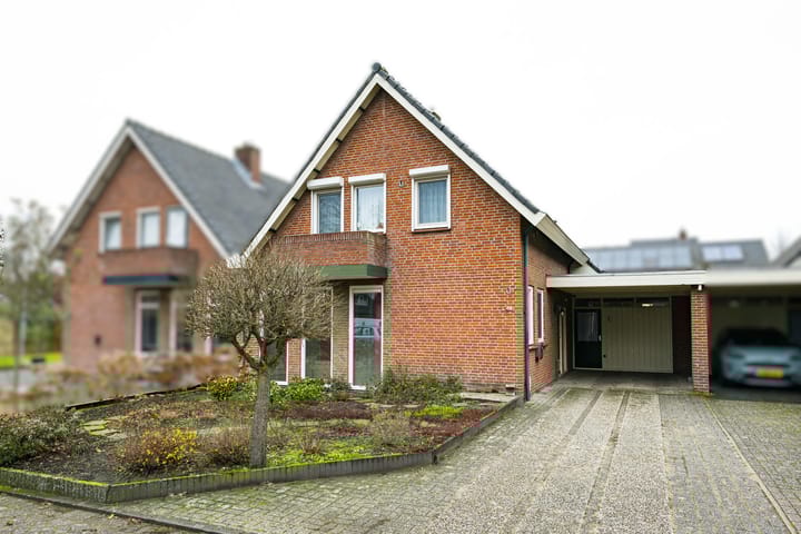 Photo of property Eksterhof 43, Varsseveld