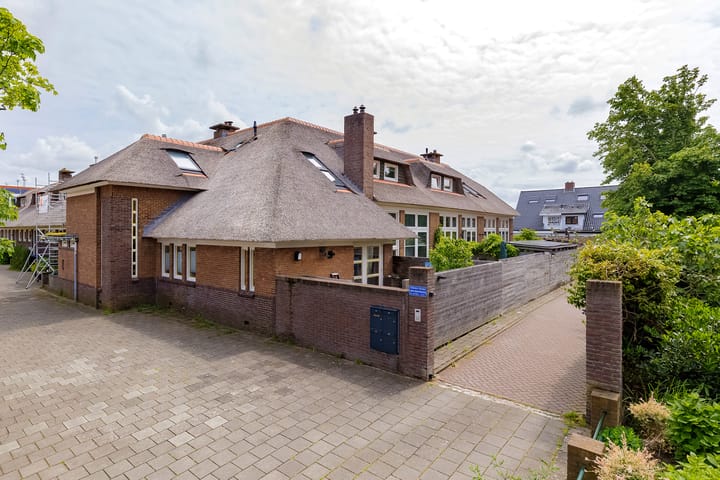 Eksterlaan 10 in IJmuiden