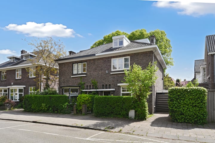 Eksterlaan 15 in Eindhoven