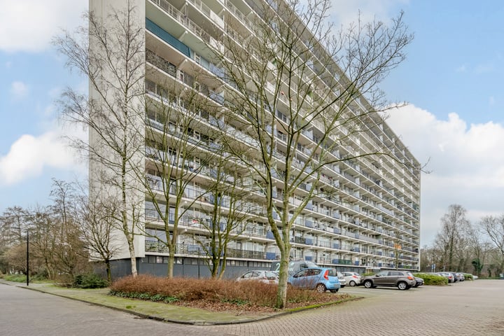 Eksterlaan 150 in Vlaardingen