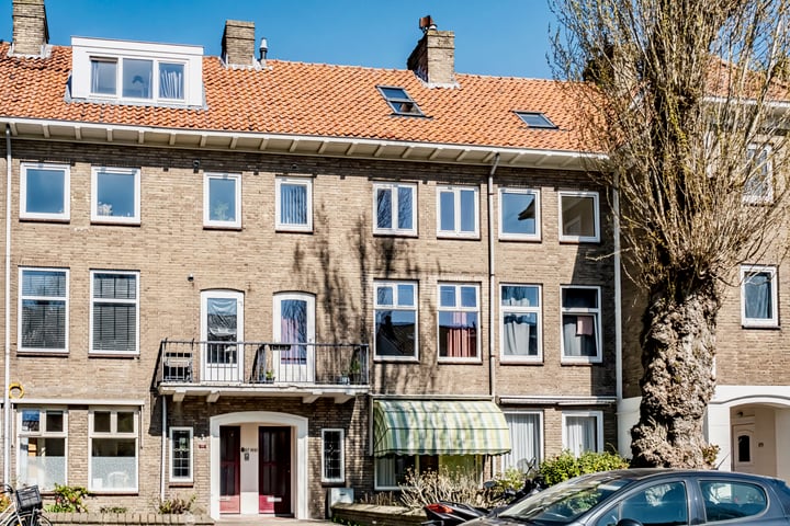 Foto van woning Eksterlaan 169, Haarlem