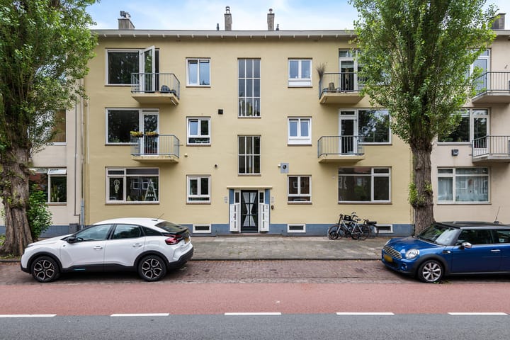 Foto van woning Eksterlaan 212, Haarlem