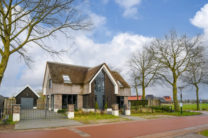 Eksterlaan 2C in Mierlo