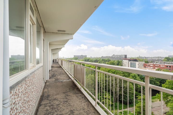 Photo of property Eksterlaan 310, Vlaardingen