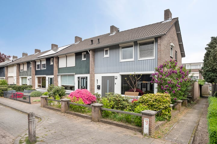 Eksterstraat 16 in Helmond