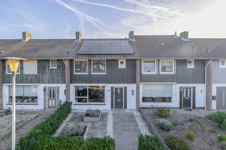 Foto von Haus Eksterstraat 20, Helmond