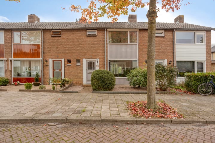 Eksterstraat 23 in Zaltbommel