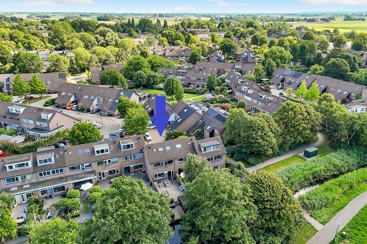 Eksterstraat 84 in Schagen