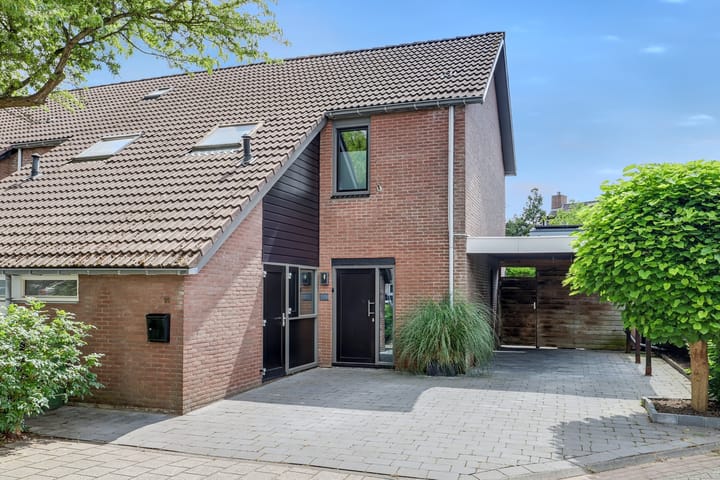 Foto van woning Eksterstraat 99, Schagen