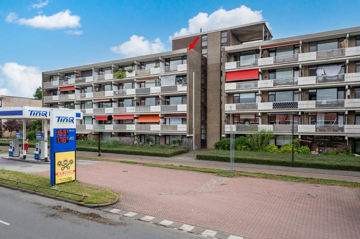 Photo of property Eksterweg 128, Apeldoorn