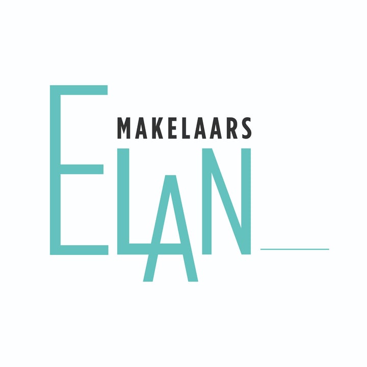 Logo ELAN Makelaars B.V.