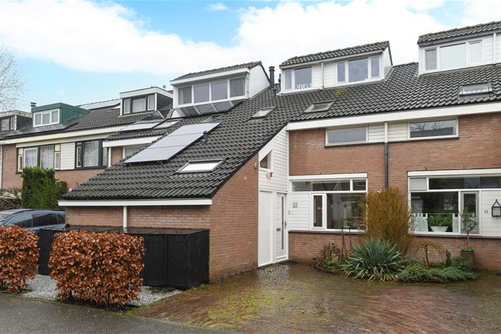 Eland 11 in Huizen