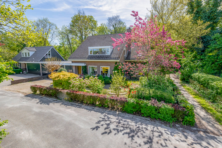 Photo of property Elandhof 55, Winschoten