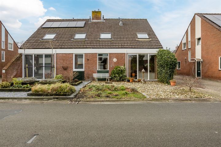 Photo of property Elandhof 58, Winschoten