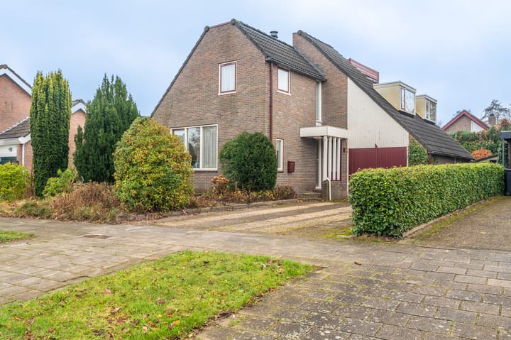 Photo of property Elandhof 87, Winschoten