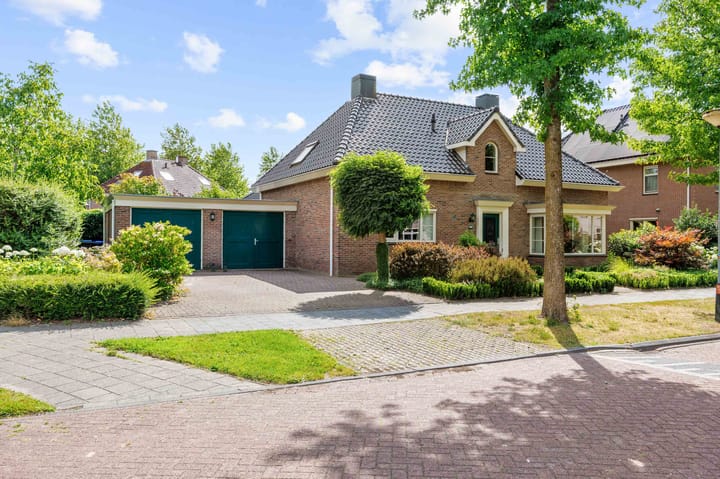 Photo of property Elandlaan 16, Assen