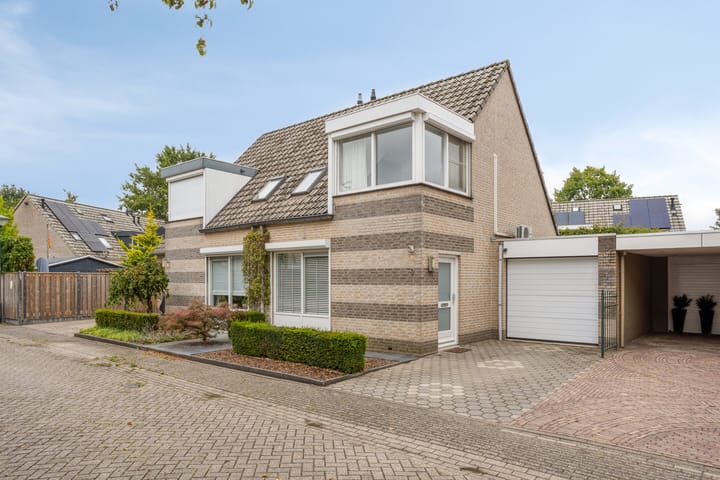 Elandlaan 9 in Helmond