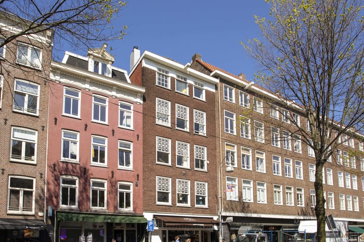 Elandsgracht 122-2 in Amsterdam
