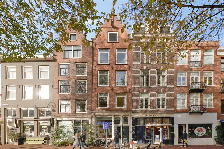 Elandsgracht 144-3 in Amsterdam