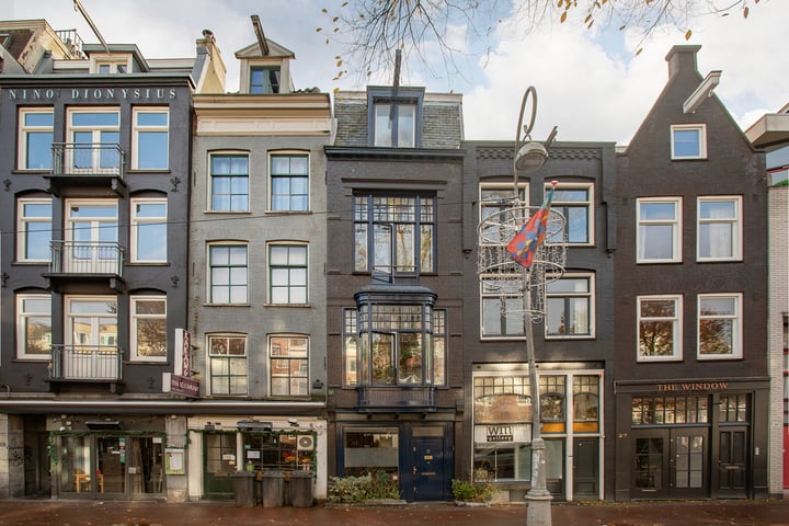 Elandsgracht 33 in Amsterdam