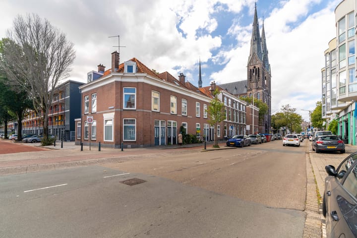 Elandstraat 166 in 's-Gravenhage photo
