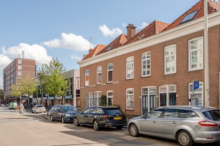 Elandstraat 172 in 's-Gravenhage photo