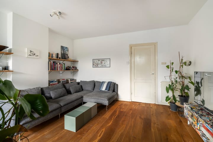 Elandstraat 186 in 's-Gravenhage foto