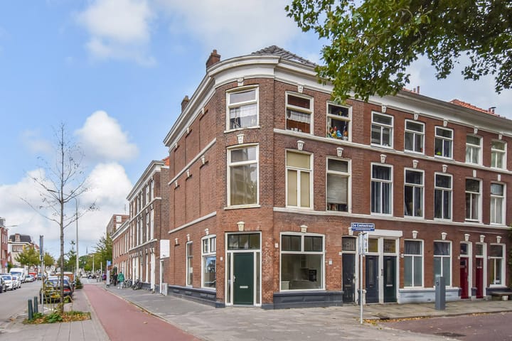 Elandstraat 192 in 's-Gravenhage