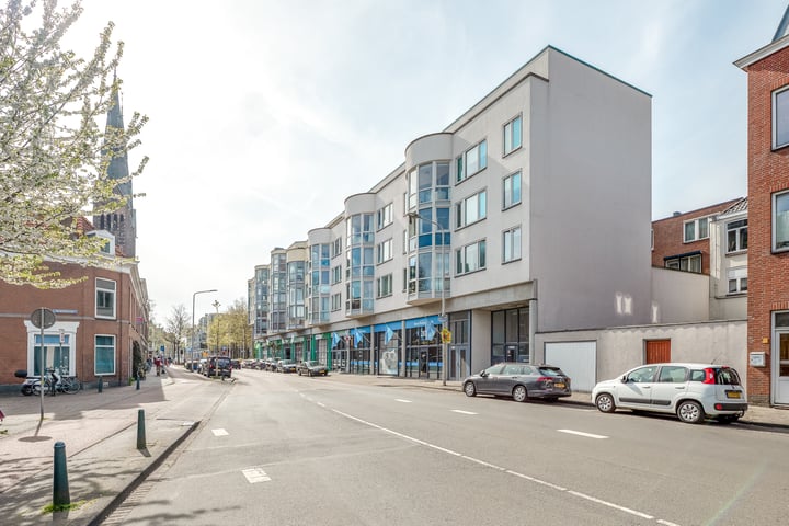 Elandstraat 271 in 's-Gravenhage
