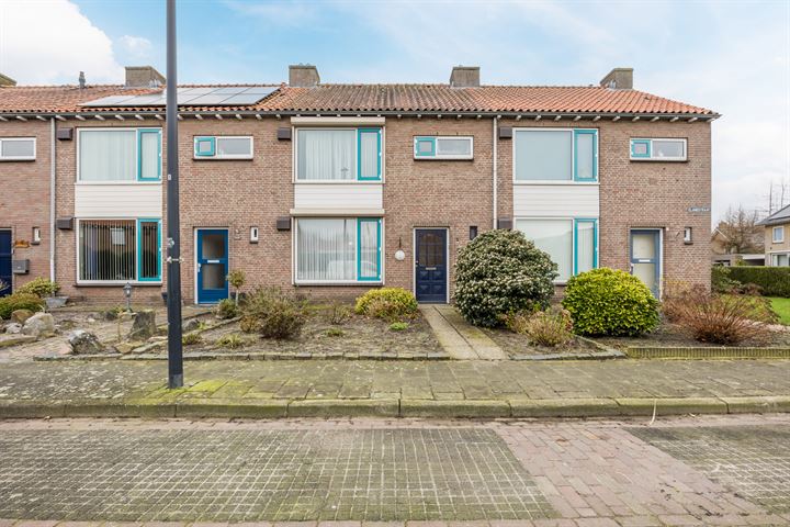 Elandstraat 3 in Volkel