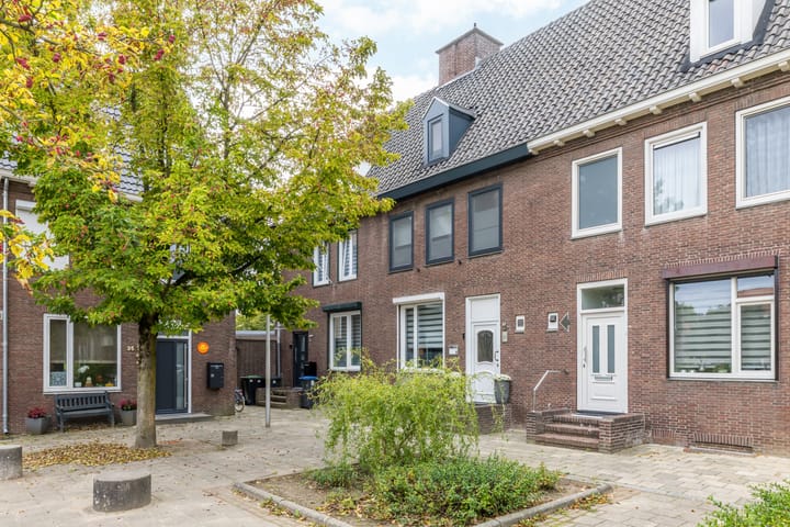 Elandstraat 39 in Heerlen