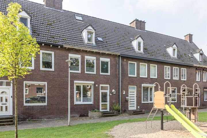 Elandstraat 61 in Heerlen