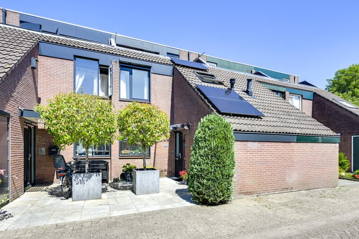 Elandweide 98 in Nieuwegein