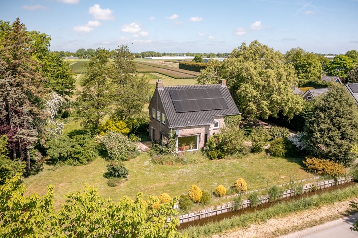 Foto van woning Elbaweg 8, Hem